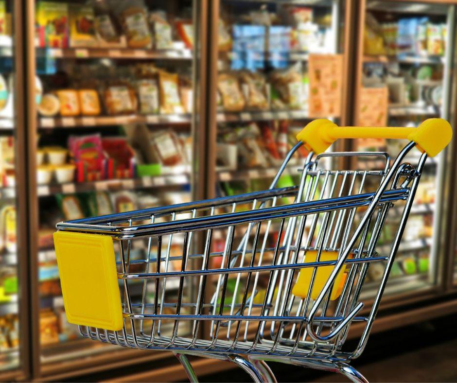 Supermarket